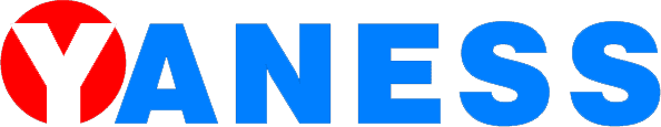 yaness logo