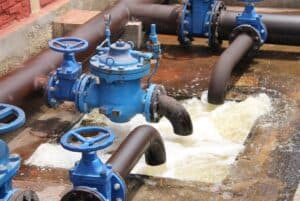 water resources