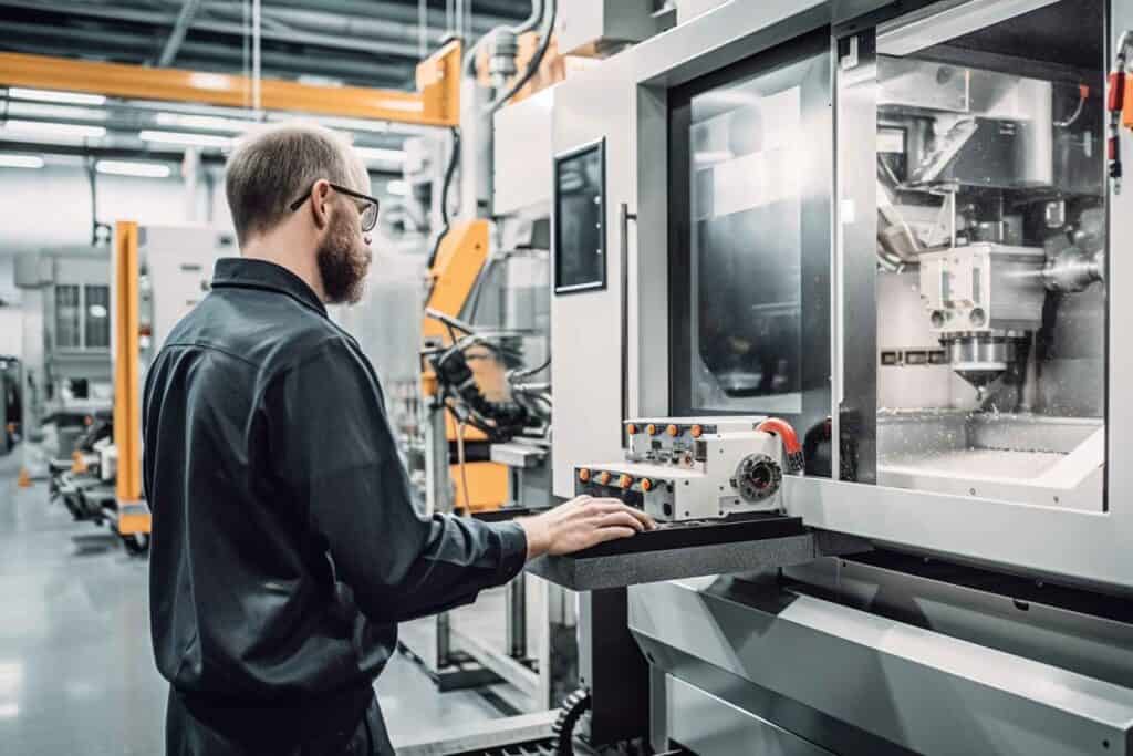 yaness cnc
